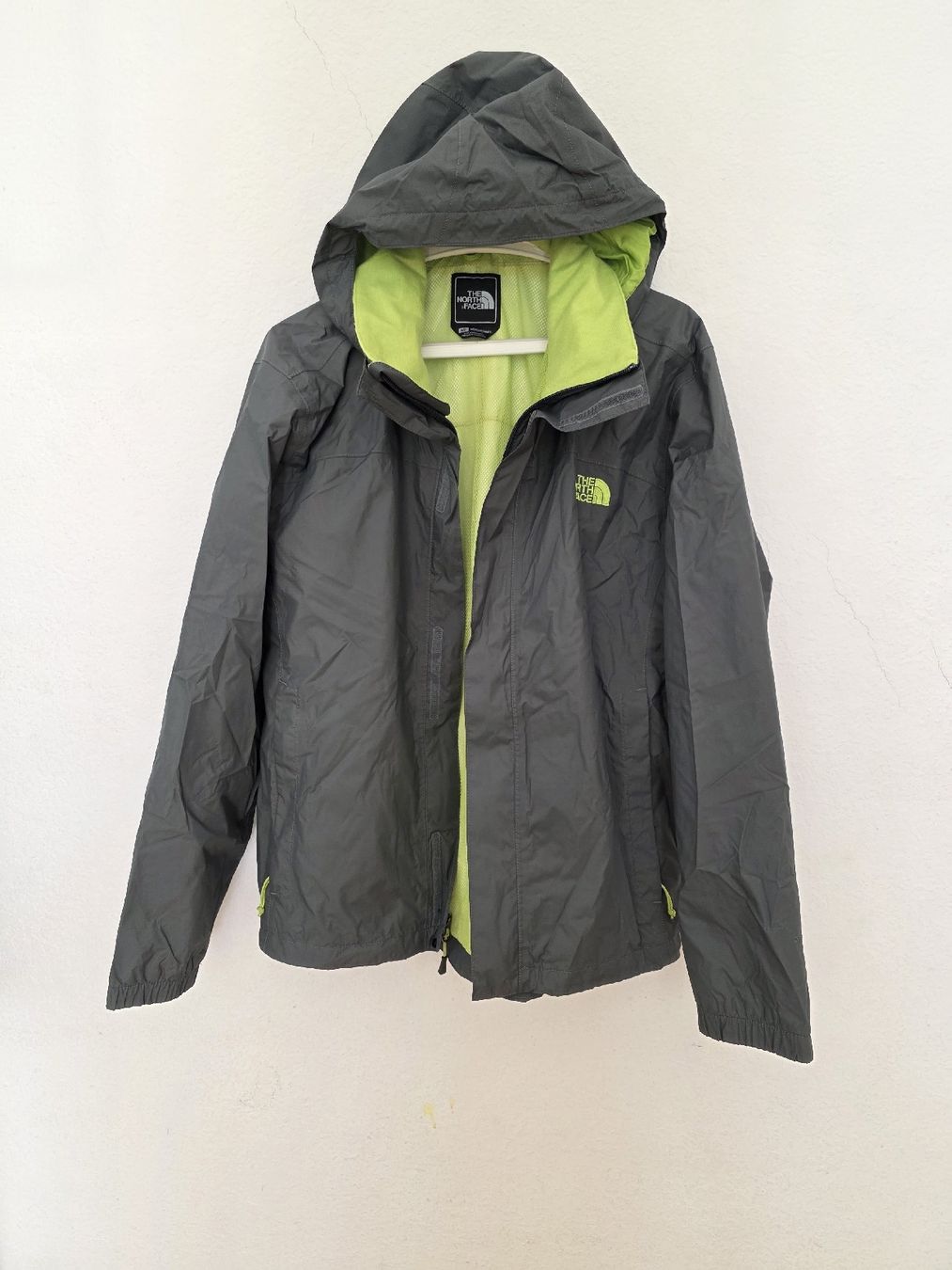 North Face Giacche: The North Face Regenjacke – Usato da Bern venduto da Enya1
