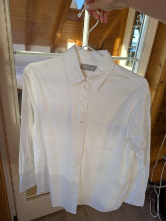 Everlane cotton shirt