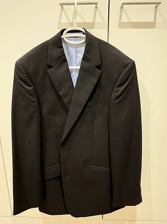 Jacken: Blazer Daniel Hechter – Gebraucht aus Zürich von BigRock89