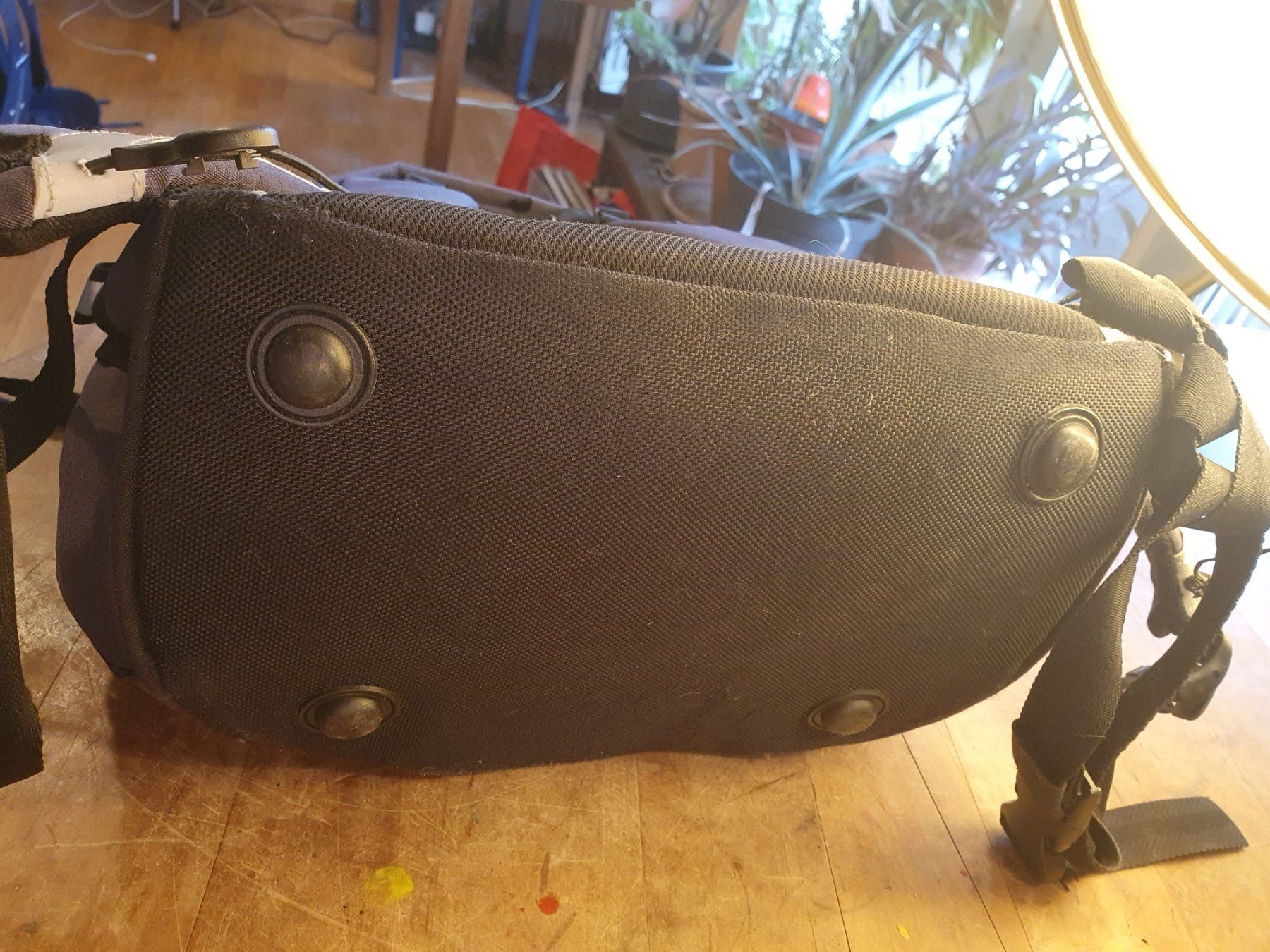 Zaini: Spirit Rucksack – Usato da Zürich venduto da loosebone 6