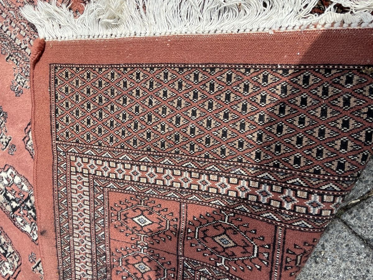 Tappeti: Orientteppich Teppich 325x228 cm gross – Usato da Niederbüren venduto da poschti 6