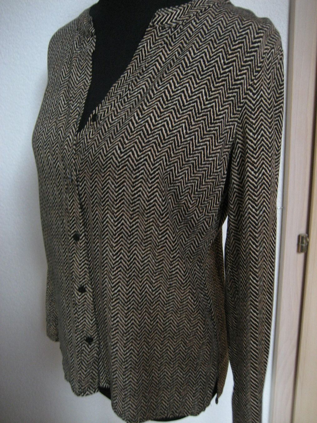 Tom Tailor Camicette: Blouse Tom Tailor taille S – Nuovo (secondo la descrizione) da Delémont venduto da marryb 4