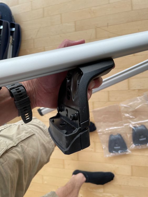 Thule ProBar Flex High Kaufen auf Ricardo