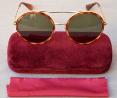 Sonnenbrille Gucci GG 0061S lunettes de soleil