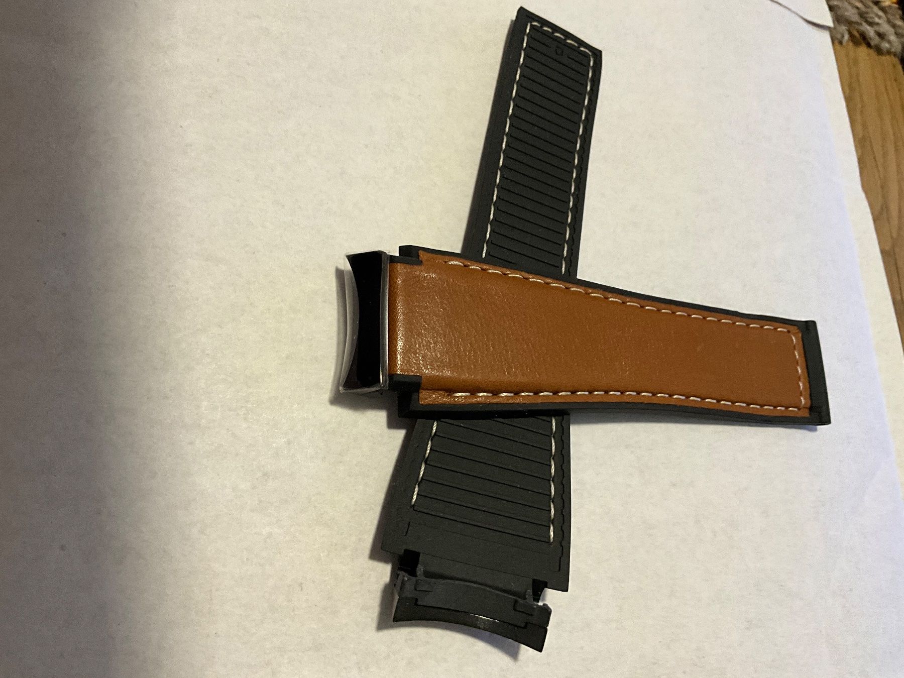 Bracciali & Braccialetti: Uhren Armband Tag Heuer – Nuovo (secondo la descrizione) da Bern venduto da gre_j5mm 2