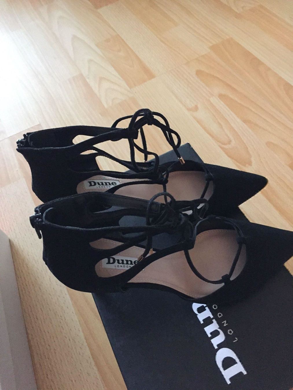 Scarpe da donna: Damenschuhe Markt Dune – Nuovo e nell'imballaggio originale da Frenkendorf venduto da Pinda4402