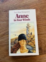Buch Anne in Four Winds Lucy Maud Montgomery gebunden