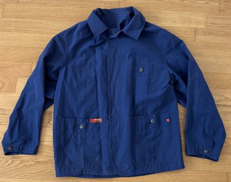Marlboro Chore Jacket / Overshirt (L)