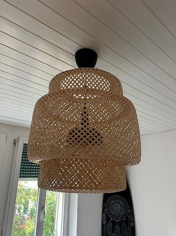 Lampen: Lampe – Neu und originalverpackt aus Bern von ilariamaria