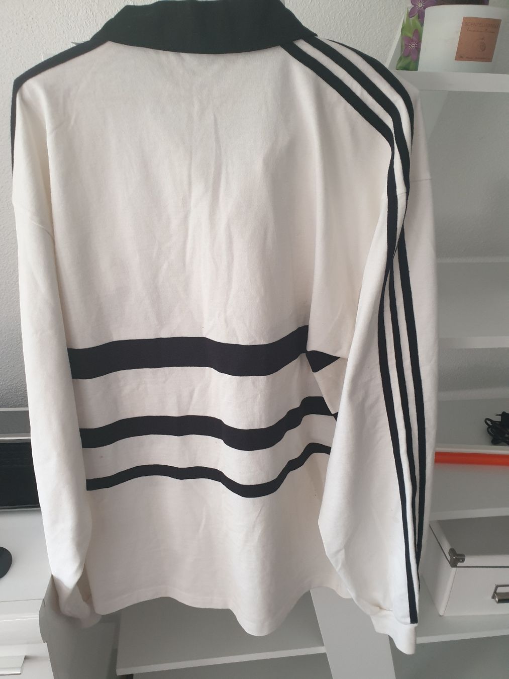 Adidas Maglioni & Felpe: Adidas bluse – Nuovo (secondo la descrizione) da Welschenrohr venduto da TEO2017 4