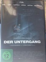 DVD Der Untergang Oliver Hirschbiegel Film neuwertig