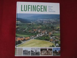 LUFINGEN KLEINES DORF GROSSE GESCHICHTE (KT. ZÜRICH)