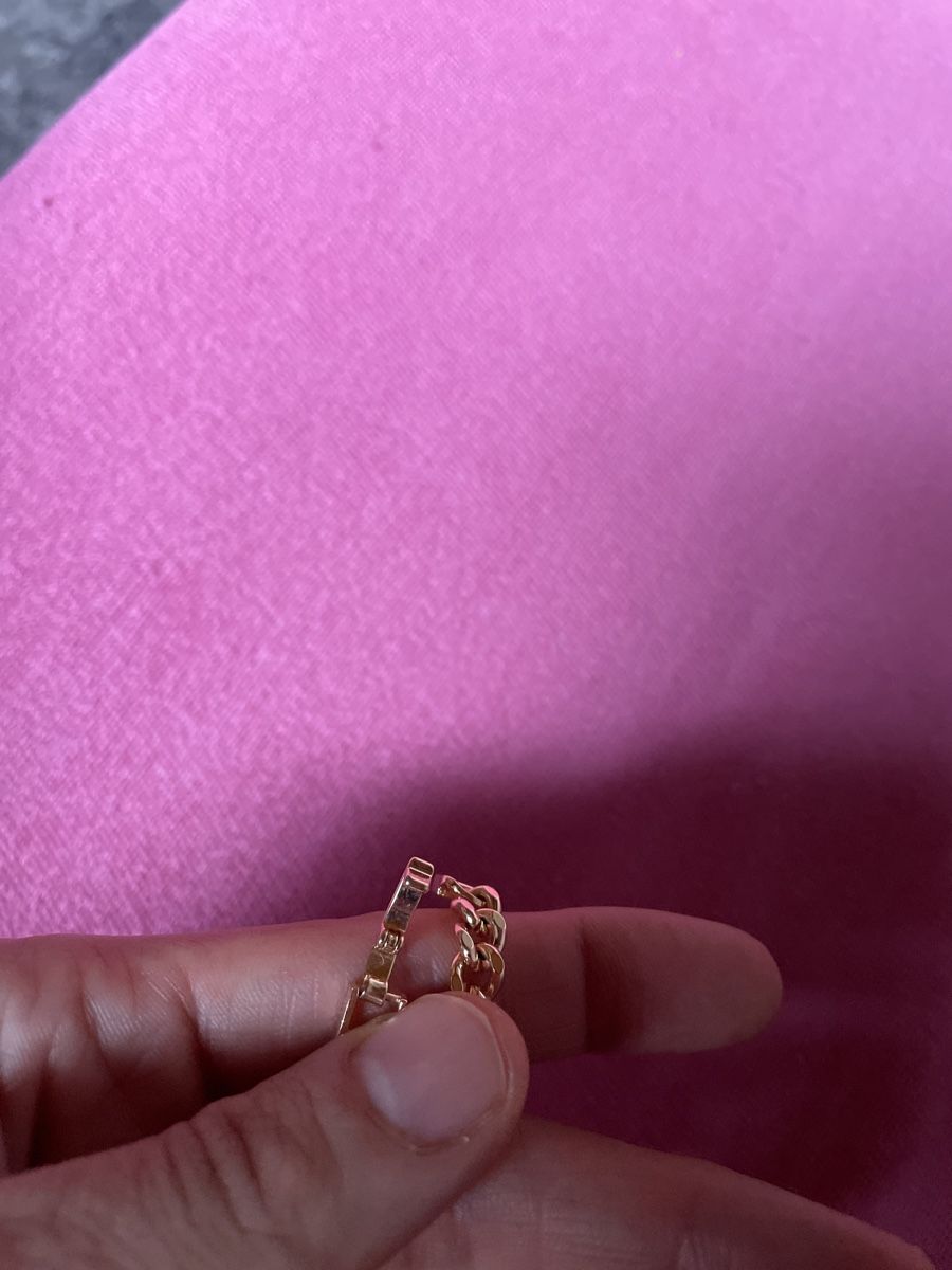 Catenine: Kette – Nuovo (secondo la descrizione) da Reinach AG venduto da M_2024 4