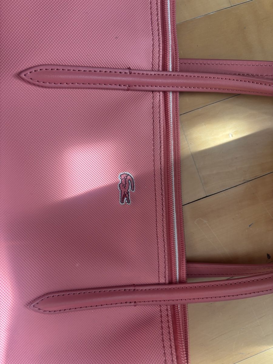 Lacoste Borse da donna: Lacoste Bag – Usato da Forch venduto da nat_7v6d 1