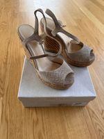 Jimmy Choo Wedge 38.5
