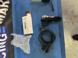 Alfa 155 Lambdasonden