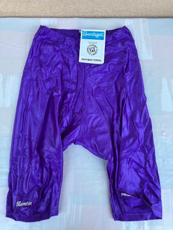 Santini Velohose kurz Grösse L