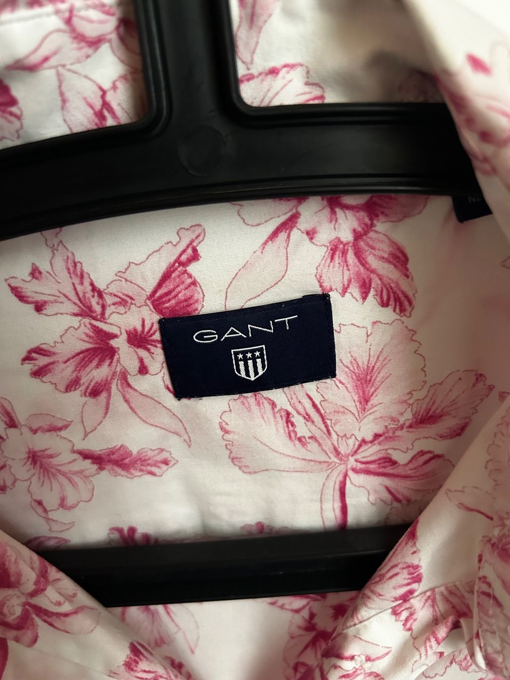 Gant Blusen: Gant Bluse Hemd gr 36 – Gebraucht aus Scherz von Mandarine8 1