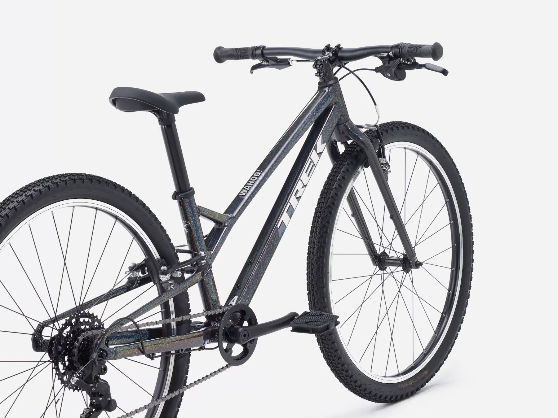 Trek Velos: TREK Wahoo 26 Path – Neu (gemäss Beschreibung) aus Villmergen von e-pro 2