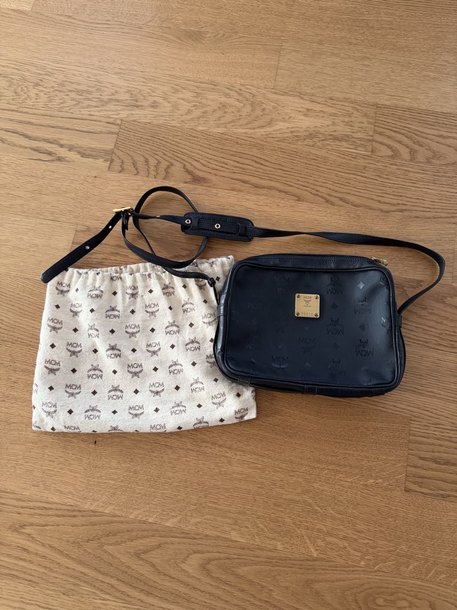 Mcm Borse da donna: MCM – Usato da Bern venduto da daniela.rutsch
