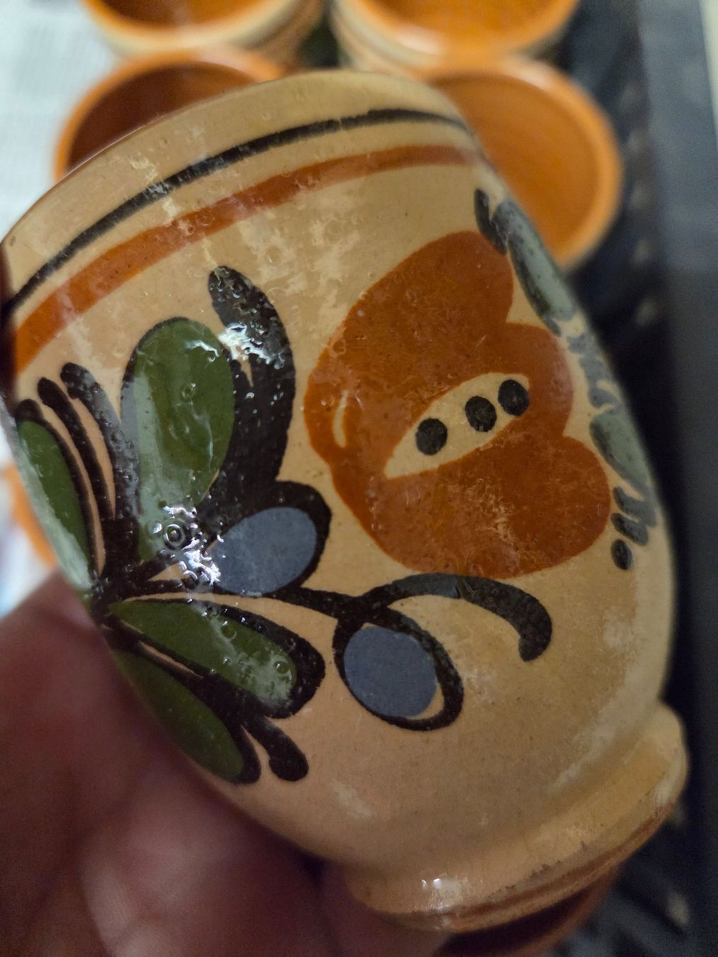 Tazze: Weinbecher – Usato da Chur venduto da DenLae01