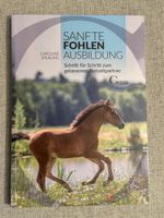 Buch "Sanfte Fohlen Ausbildung" von Caroline Sperling, Top-Z
