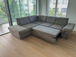 Schlafsofa