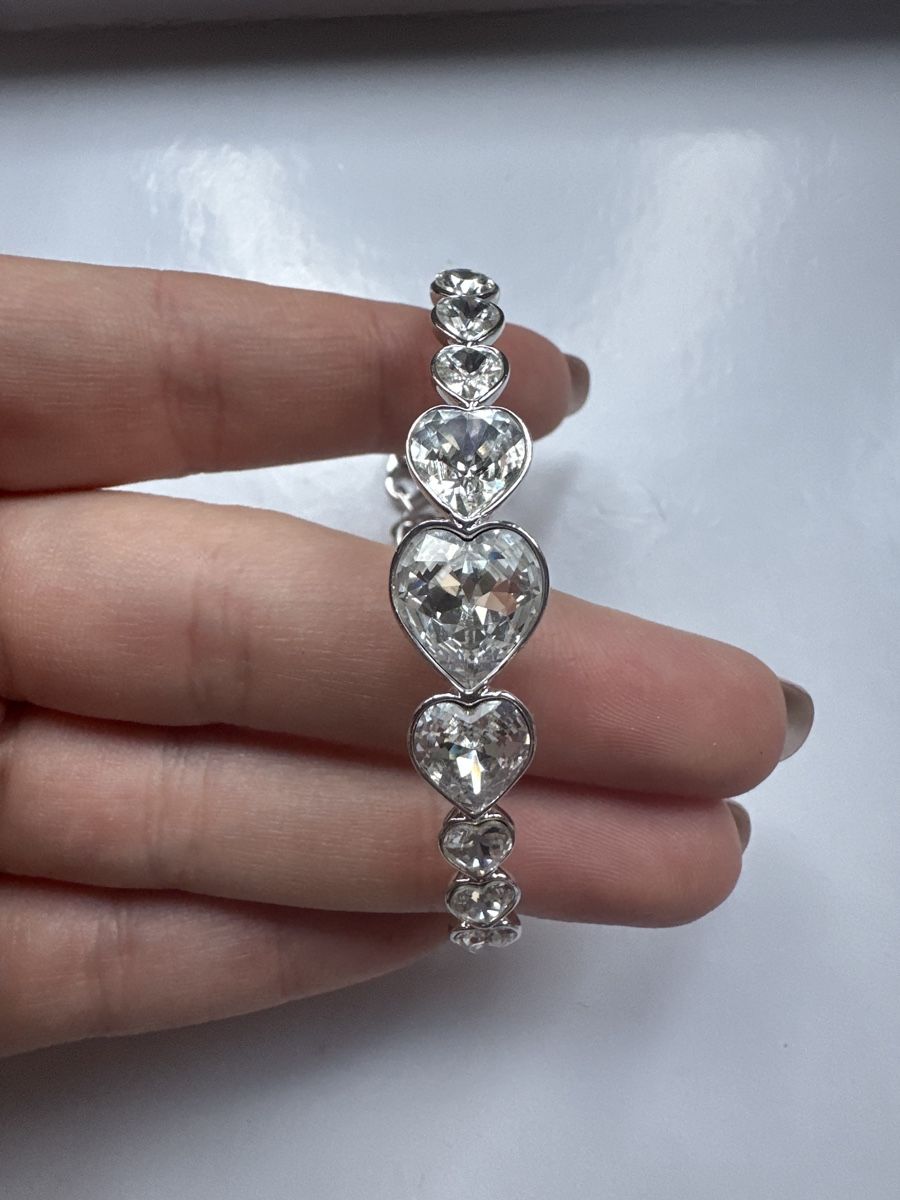 Bracciali & Braccialetti: Swarovski Armband – Usato da Bad Ragaz venduto da anastasio98 2