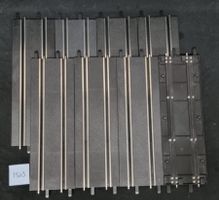 Hilbrand-Handel: Carrera Go!!! 8 × Gerade Schienen 342 mm