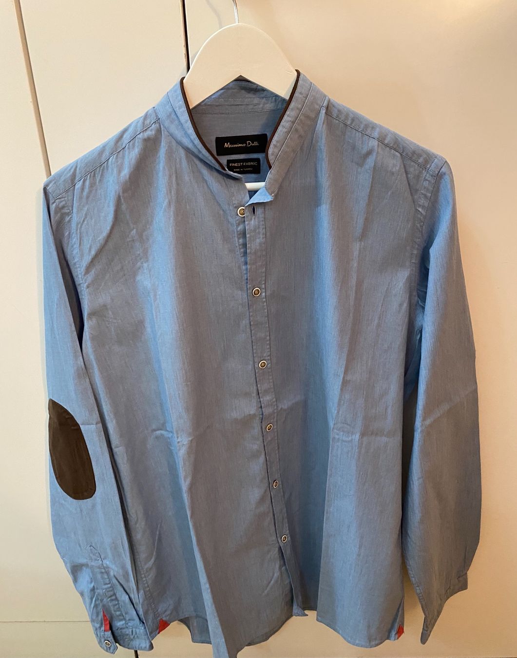 Massimo Dutti Camicie: Massimo Dutti Hemd.! – Usato da Opfikon venduto da Luis144