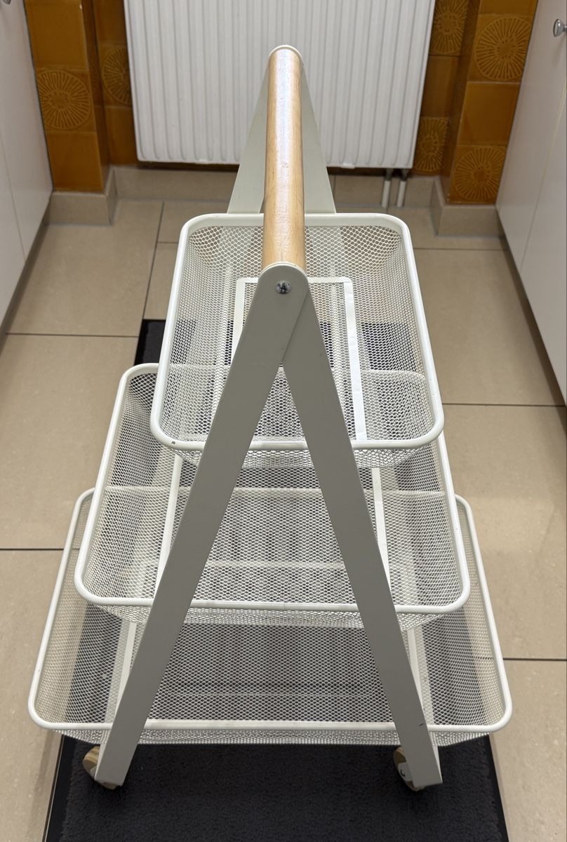 Mobili & Arredamento: Allzweckwägeli Küchenwägeli – Usato da Gerlafingen venduto da HungerDiva 2