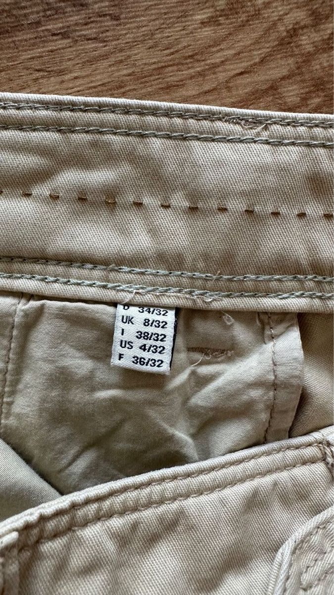Esprit Pantaloni: Esprit Wide leg Hose – Nuovo e nell'imballaggio originale da Urdorf venduto da fairfashion 5