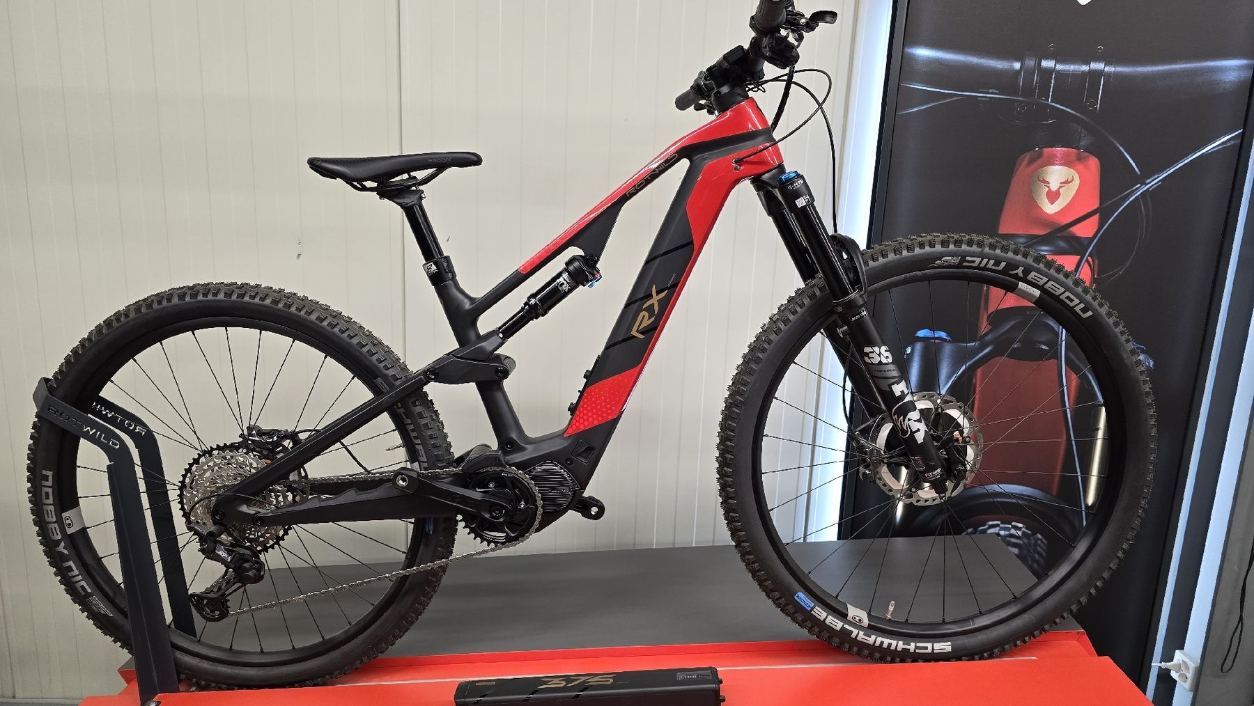 Rotwild Biciclette: Rotwild R.X 375 Pro – Nuovo (secondo la descrizione) da Oppikon venduto da JoaoLeon