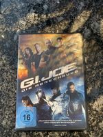 G.I. Joe - Die Abrechnung DVD