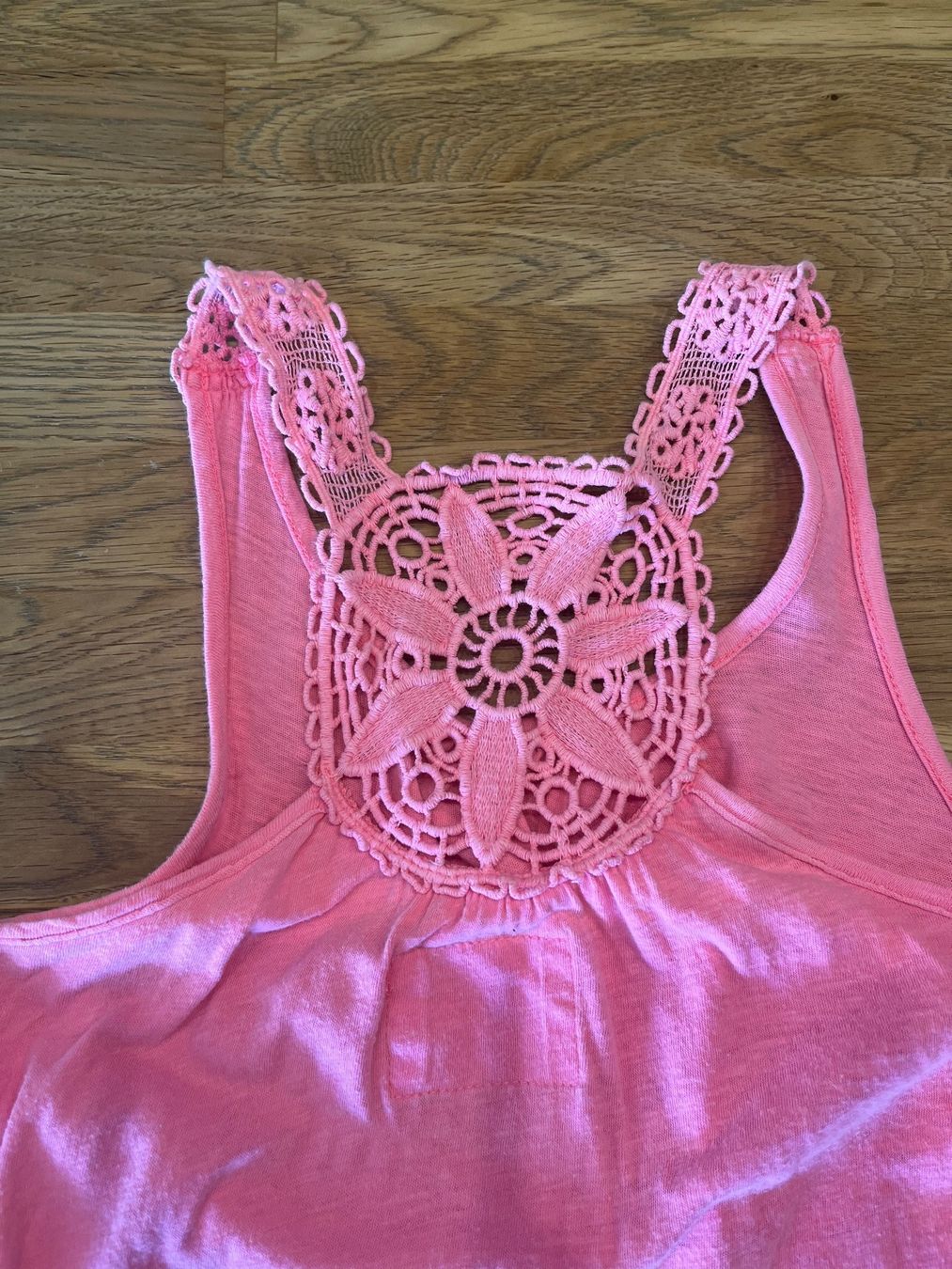 H&M Camicette, T-shirt & Top: H&M Top Gr.158-164 – Usato da Oberdorf SO venduto da sa-na 1