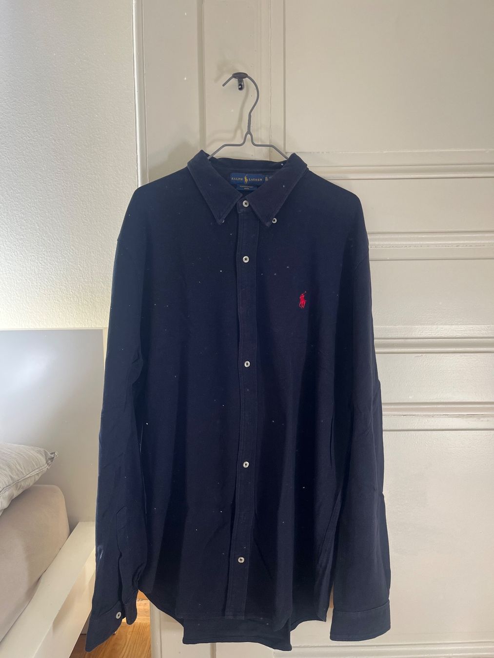 Ralph Lauren Camicie: Ralph Lauren Featherweight Mesh – Usato da Lausanne venduto da aloncey