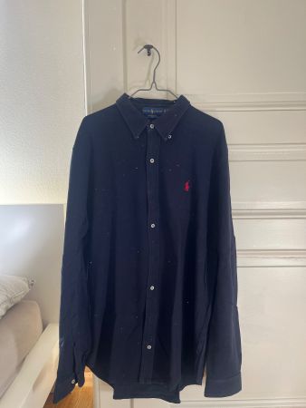 Ralph Lauren Featherweight Mesh