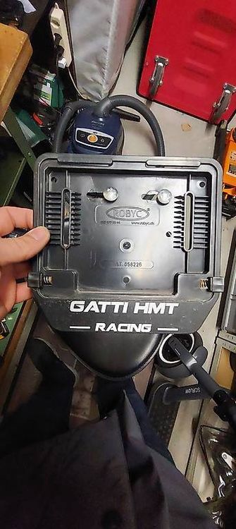 Tutti i ricambio per moto: Nummernrahmen Motorrad /Scooter/ Roller – Usato da Spreitenbach venduto da Brm4