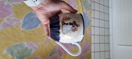 Niedliche Tasse – Dekor oder für den täglichen Gebrauch
