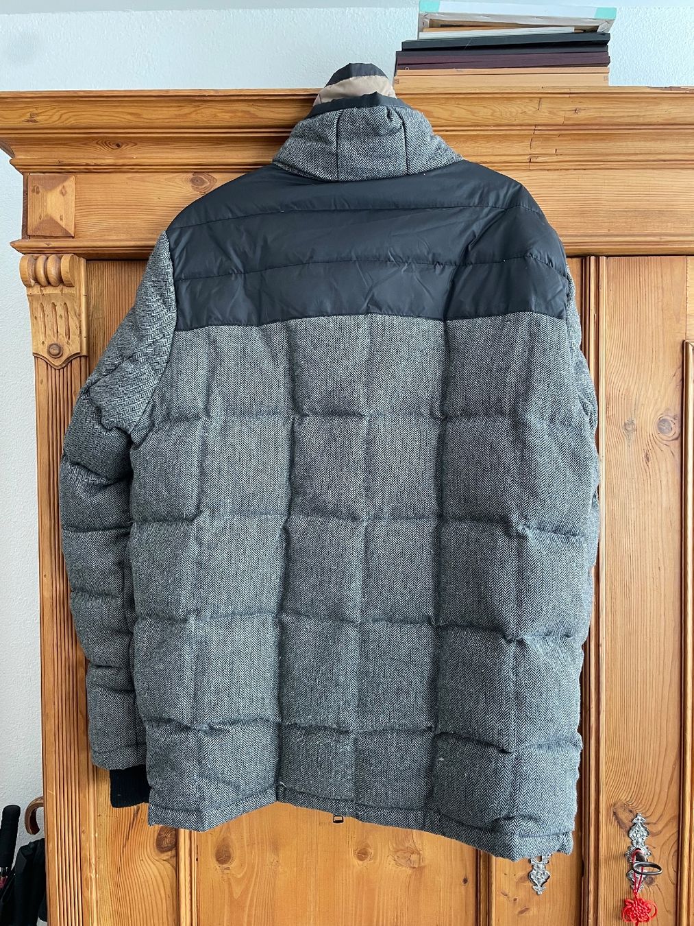 Moncler Giacche: Moncler Daunenjacke, Grösse L – Usato da REINACH BL venduto da str_pp8j 1