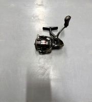 Shimano Vanford C2500S-A Spinnrute