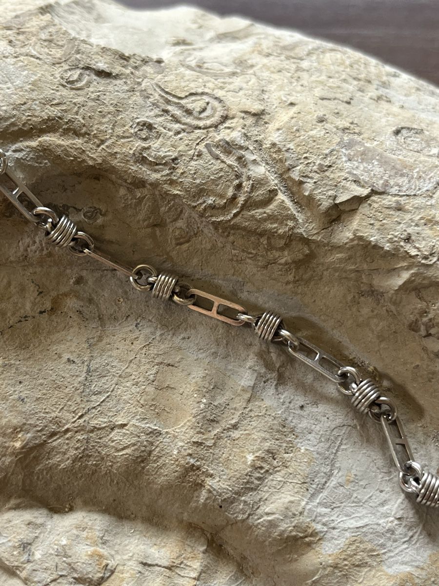 Bracelets: 925 Silber Armkette – D'occasion à Zürich par mac1963mac 2