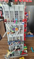 Lego 76178 Daily Bugle 