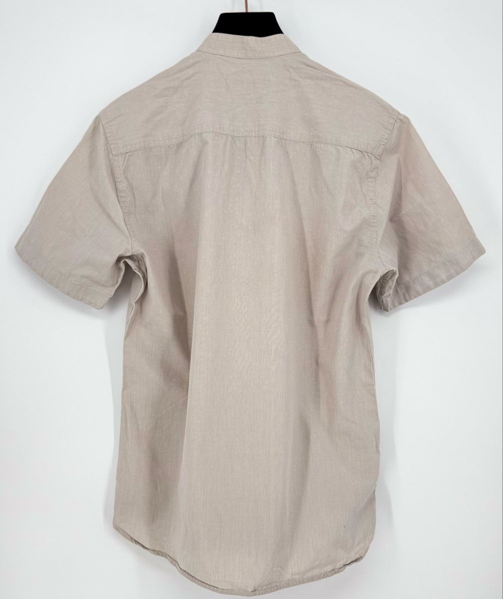 Camicie: # MAN - Hemd Gr. S - JACK&JONES # – Usato da Bolligen venduto da secondhand-with-love 1