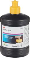 3M Perfect-it 51301 Pâte Abrasive Extra Fine 500 ML, Silicon