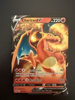 Charizard V #017