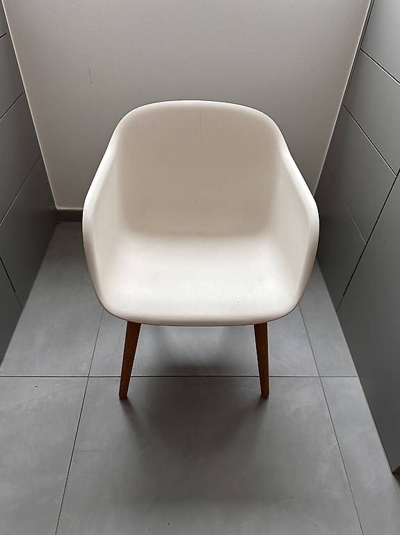 Sedie: Chaise accoudoir  – Usato da Noville venduto da jga_9lk5