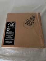 The Who - Live at Leeds - 40th Anniversary Edition! Box