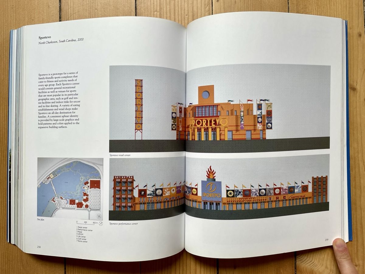 Libri: Michael Graves: Buildings and Projects 1995-2003 – Usato da Genève venduto da Januacoeli 5