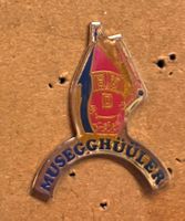 Fasnachts Pin, Guggenmusik Musegghüüler Luzern